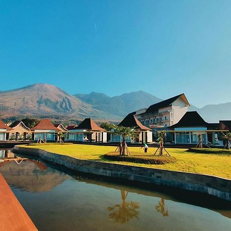 Cahaya Villa Garut Luaran gambar
