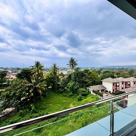 Cahaya Villa Garut Luaran gambar