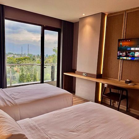 Cahaya Villa Garut Luaran gambar