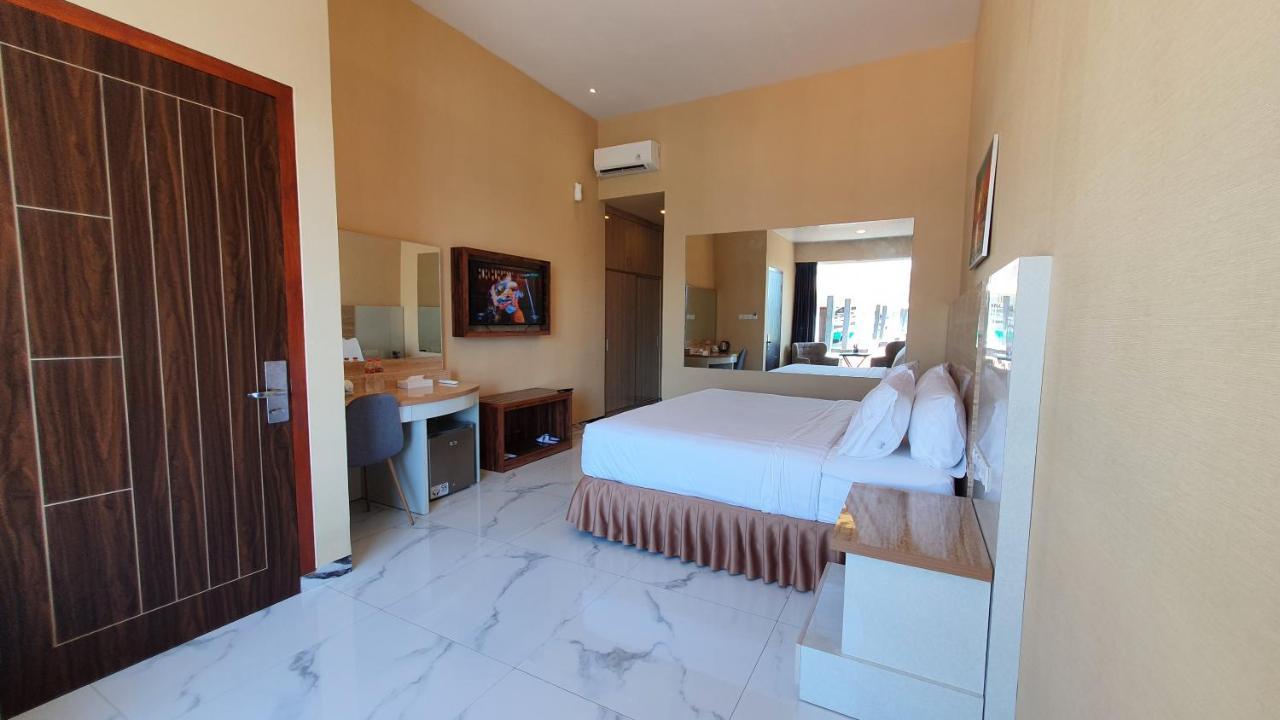 Cahaya Villa Garut Luaran gambar