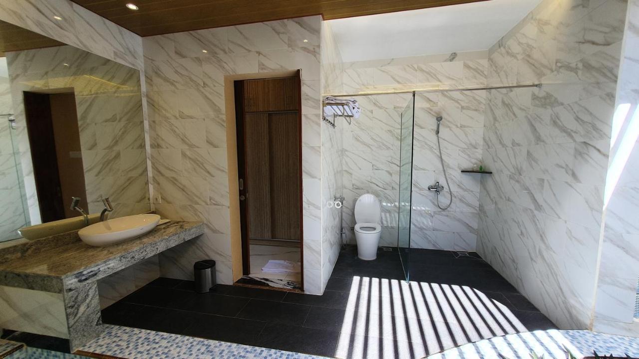 Cahaya Villa Garut Luaran gambar
