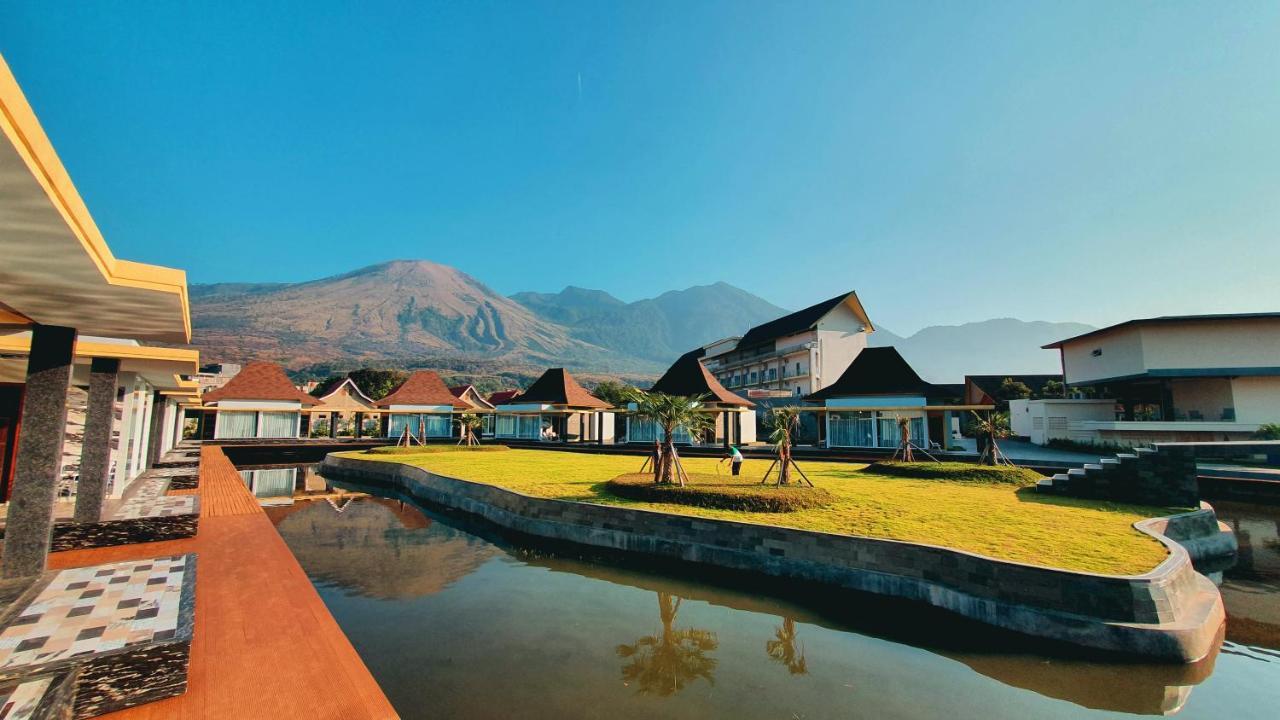 Cahaya Villa Garut Luaran gambar
