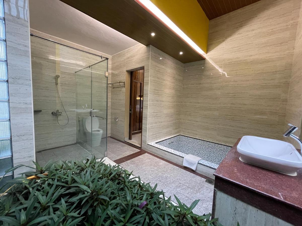 Cahaya Villa Garut Luaran gambar
