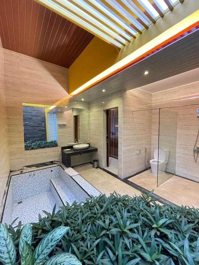 Cahaya Villa Garut Luaran gambar