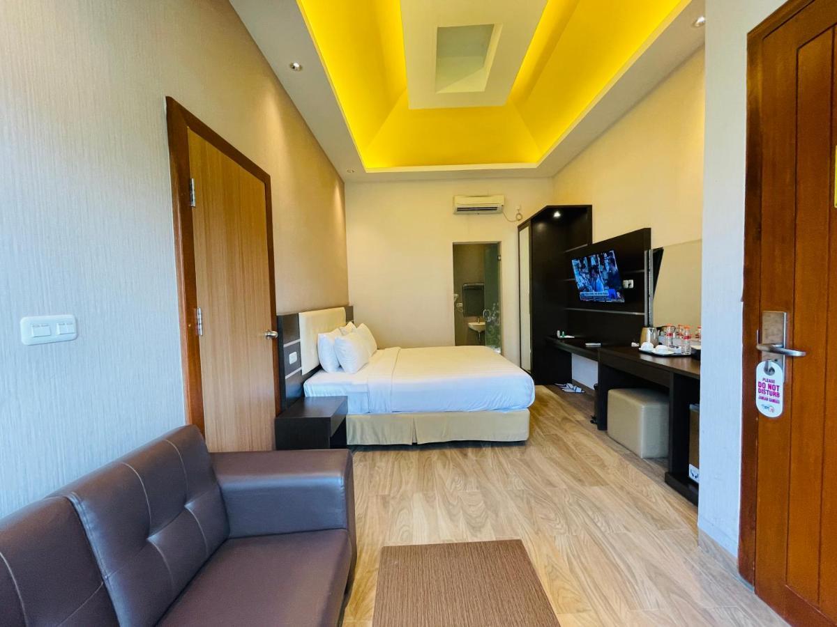 Cahaya Villa Garut Luaran gambar