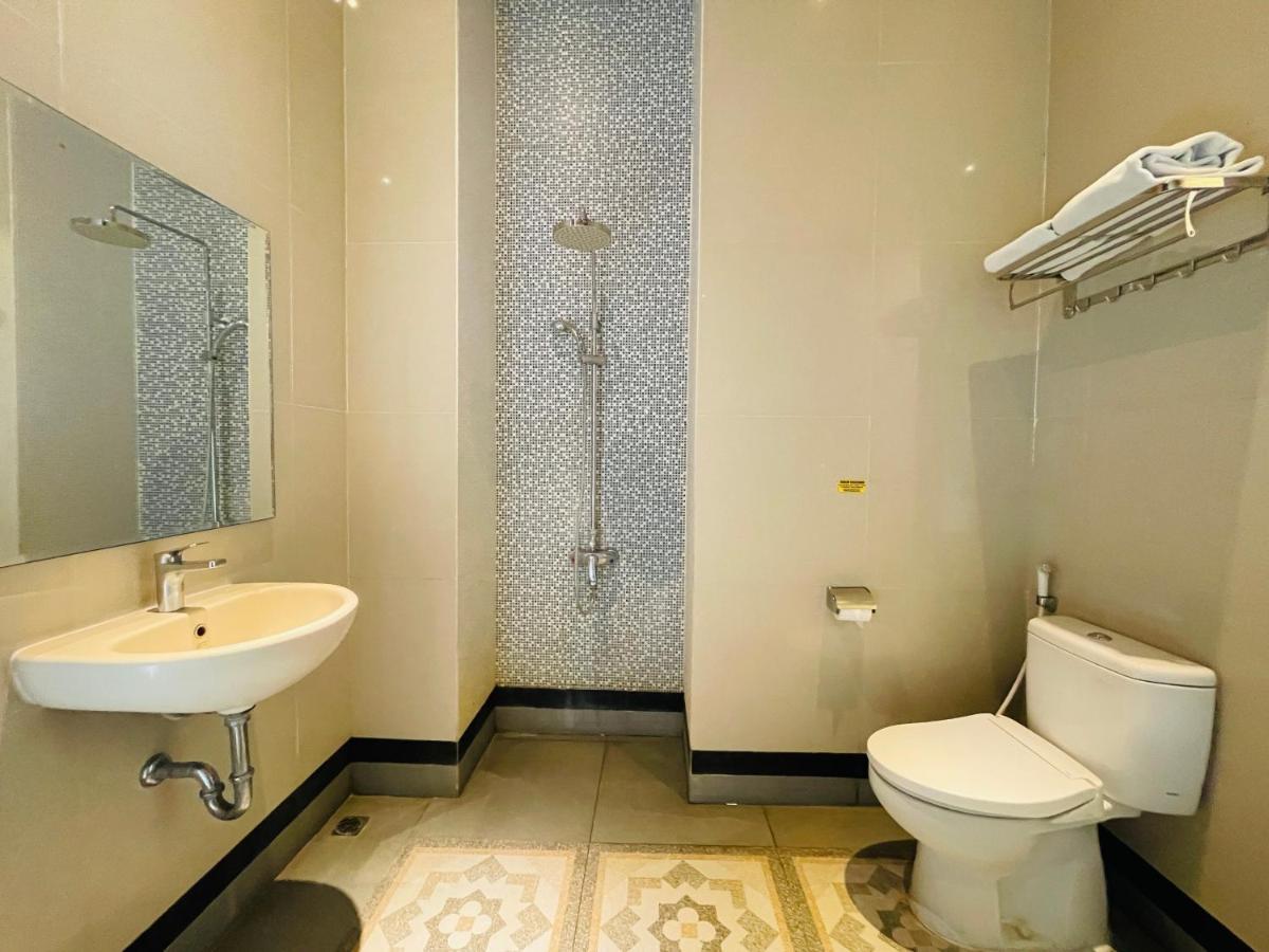 Cahaya Villa Garut Luaran gambar