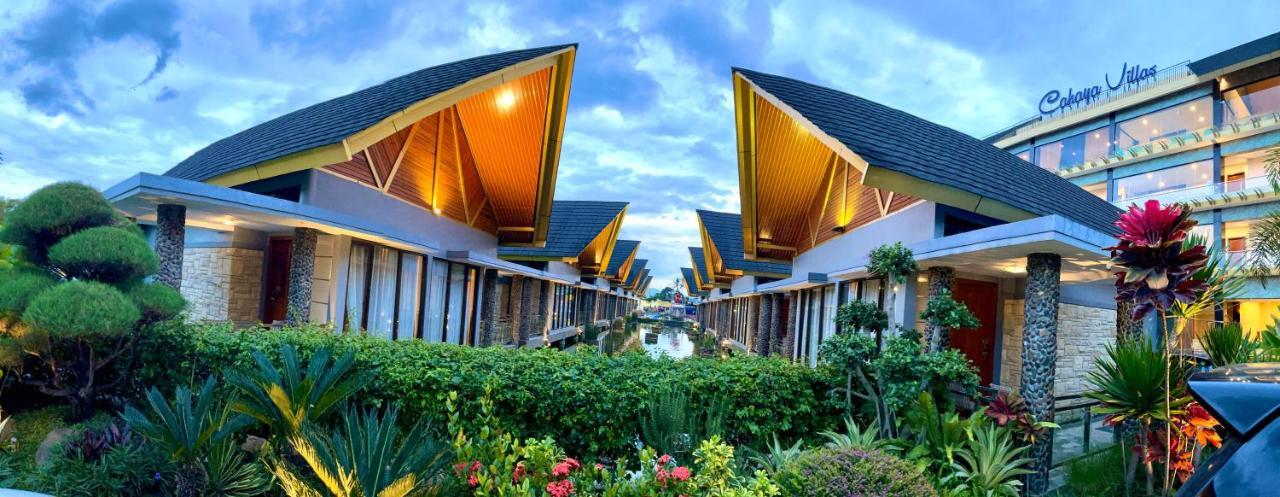 Cahaya Villa Garut Luaran gambar