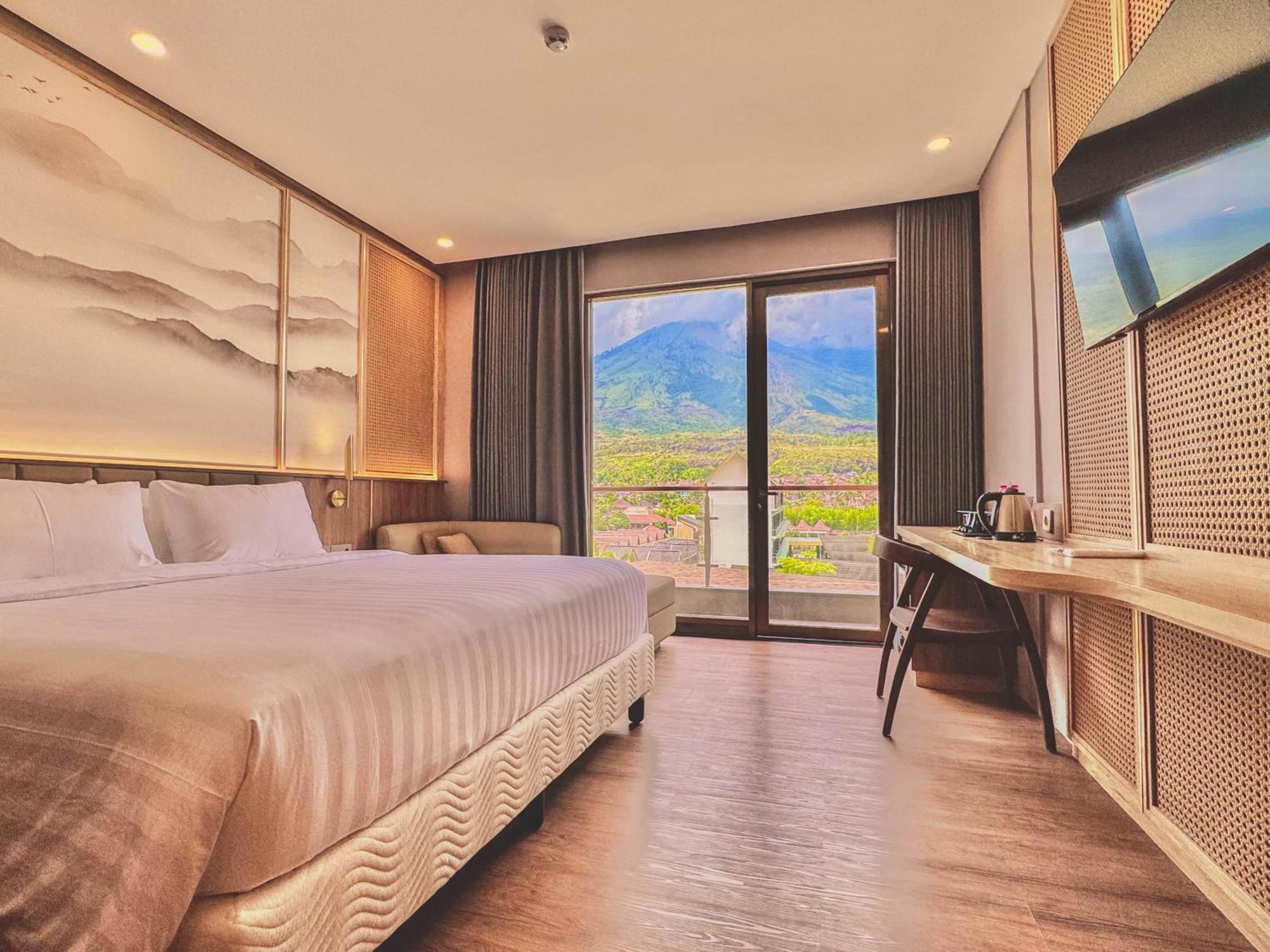 Cahaya Villa Garut Luaran gambar