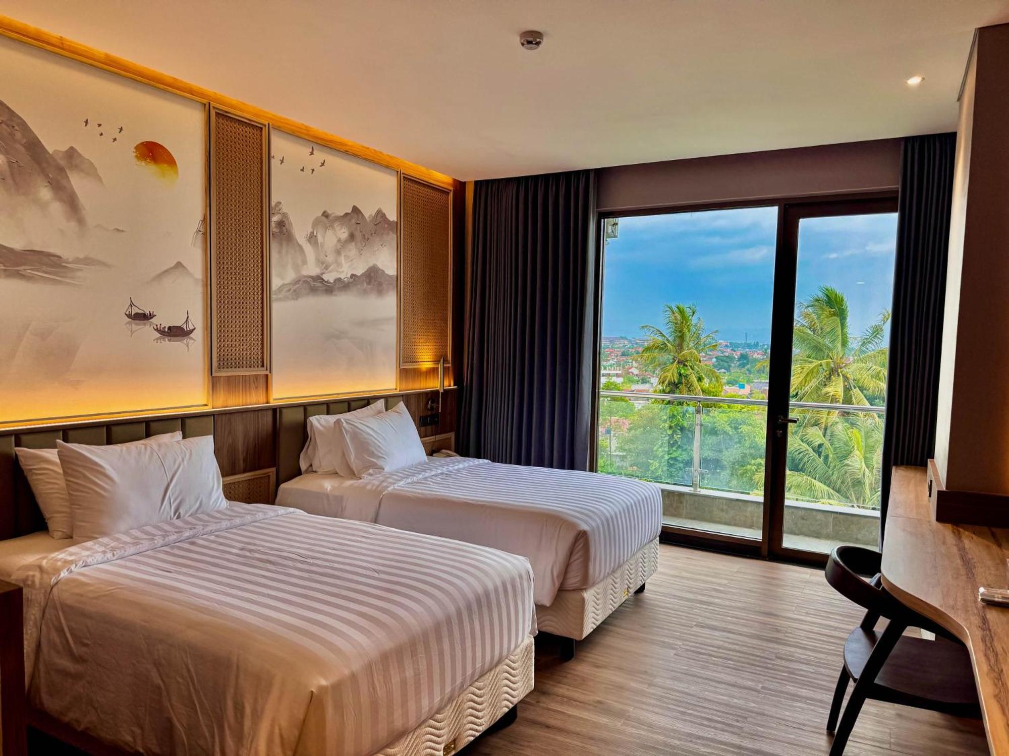 Cahaya Villa Garut Luaran gambar