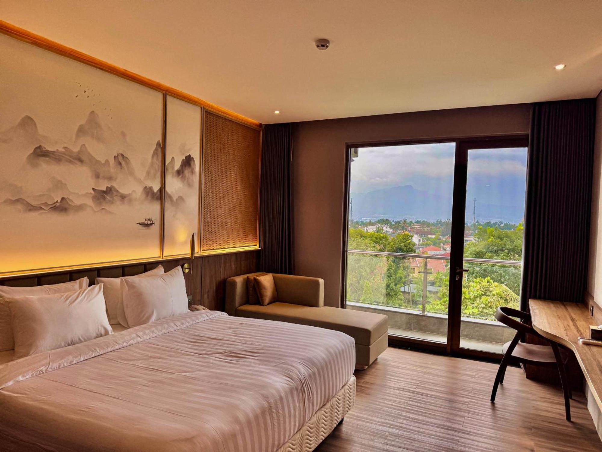 Cahaya Villa Garut Luaran gambar