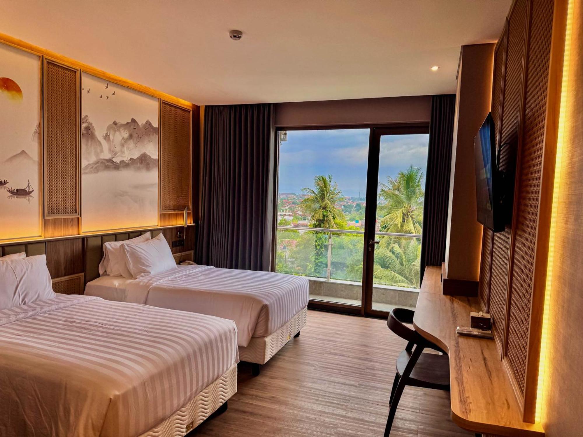 Cahaya Villa Garut Luaran gambar