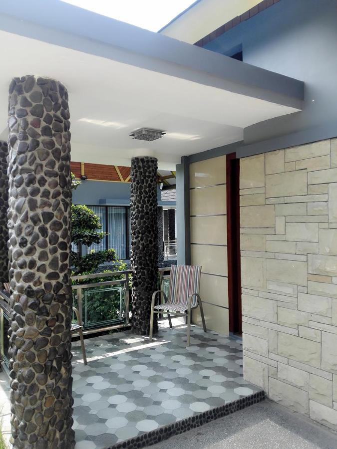 Cahaya Villa Garut Luaran gambar