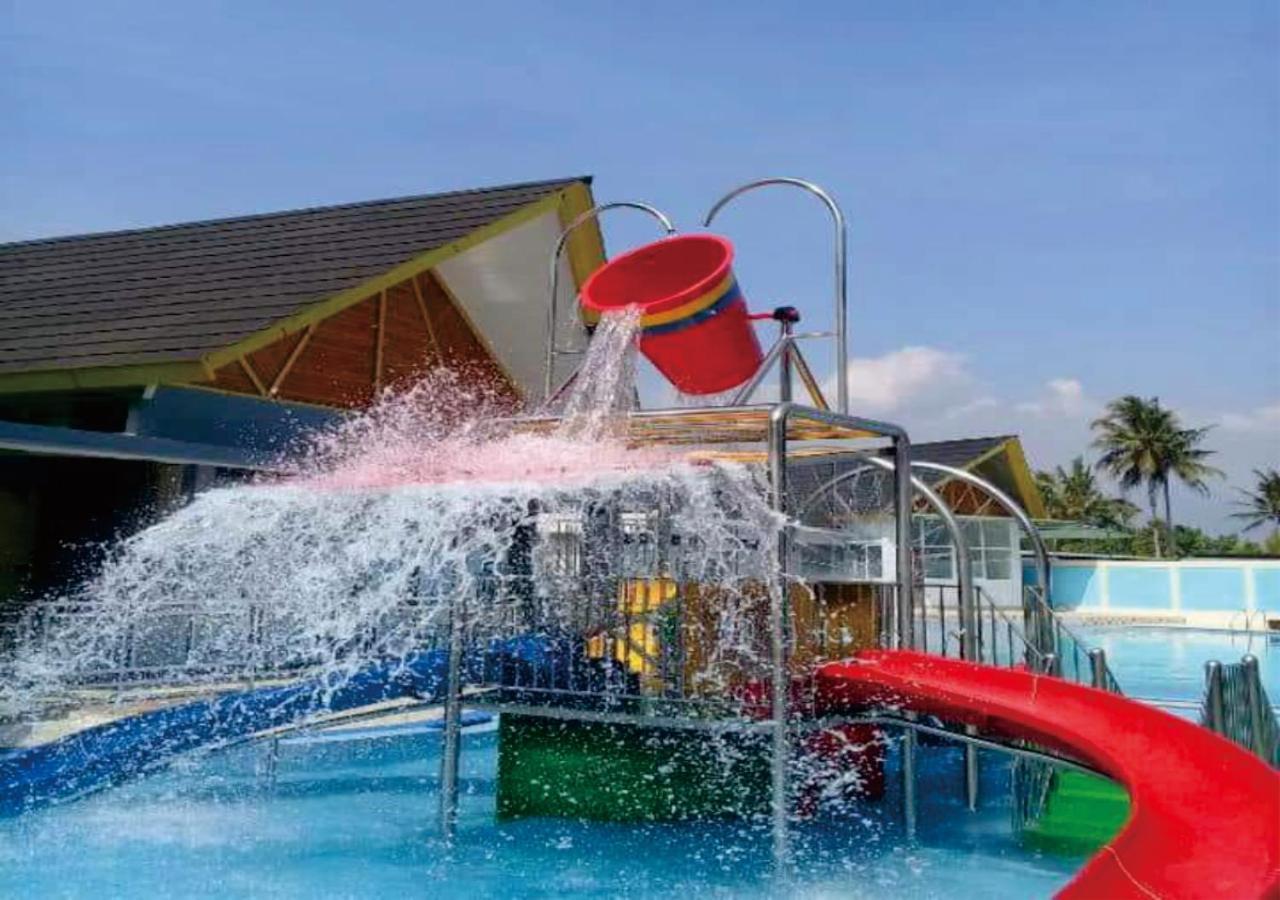 Cahaya Villa Garut Luaran gambar