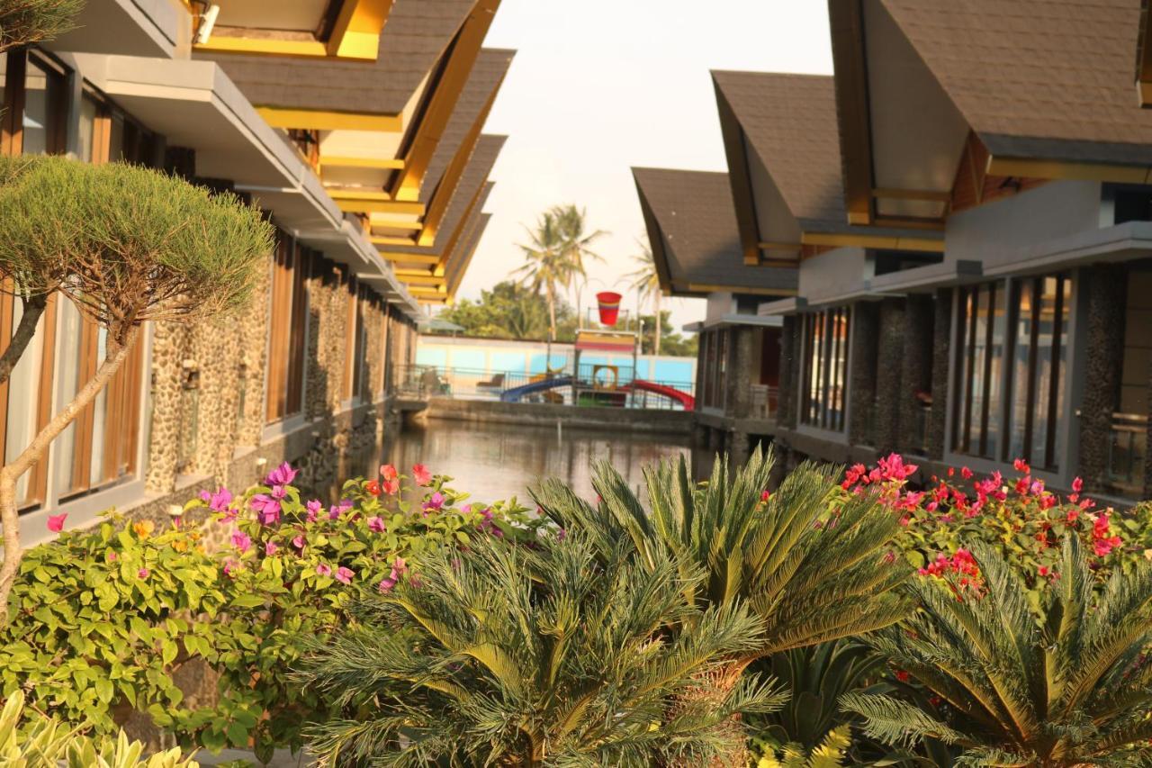 Cahaya Villa Garut Luaran gambar
