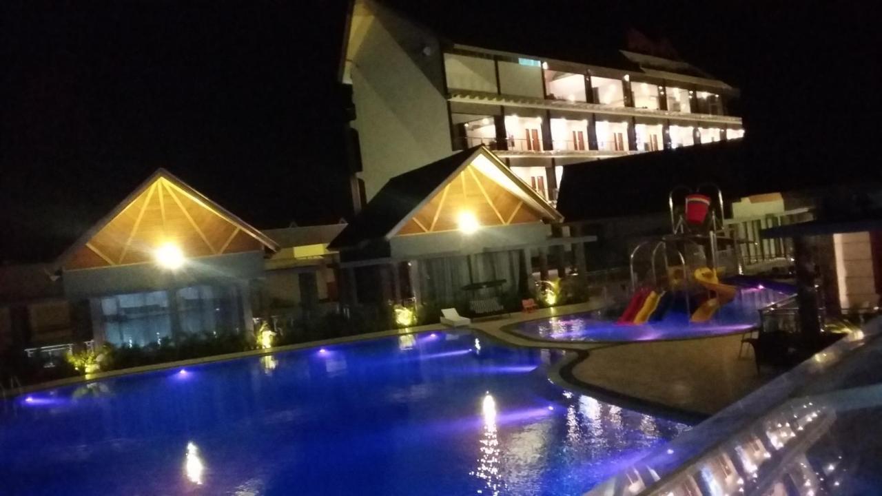 Cahaya Villa Garut Luaran gambar