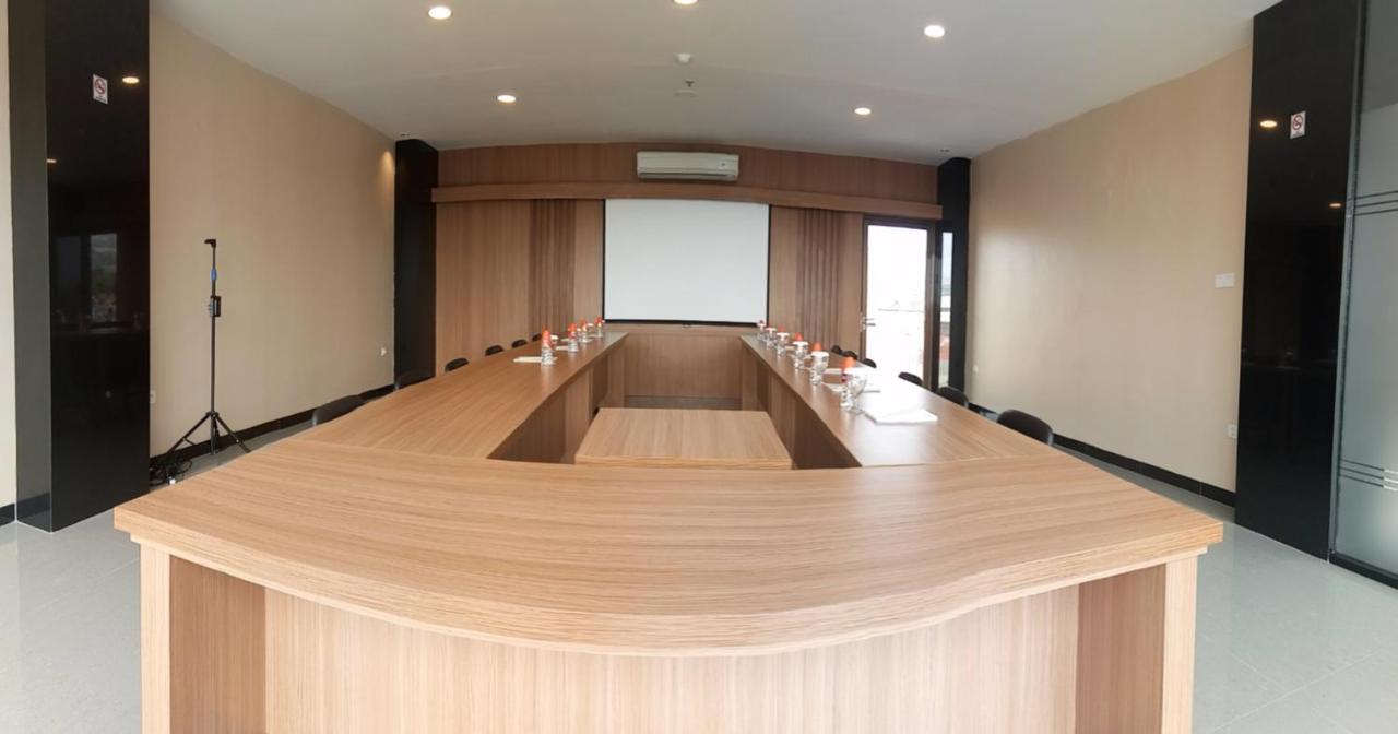 Cahaya Villa Garut Luaran gambar