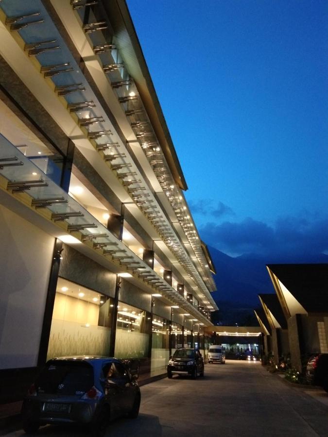 Cahaya Villa Garut Luaran gambar