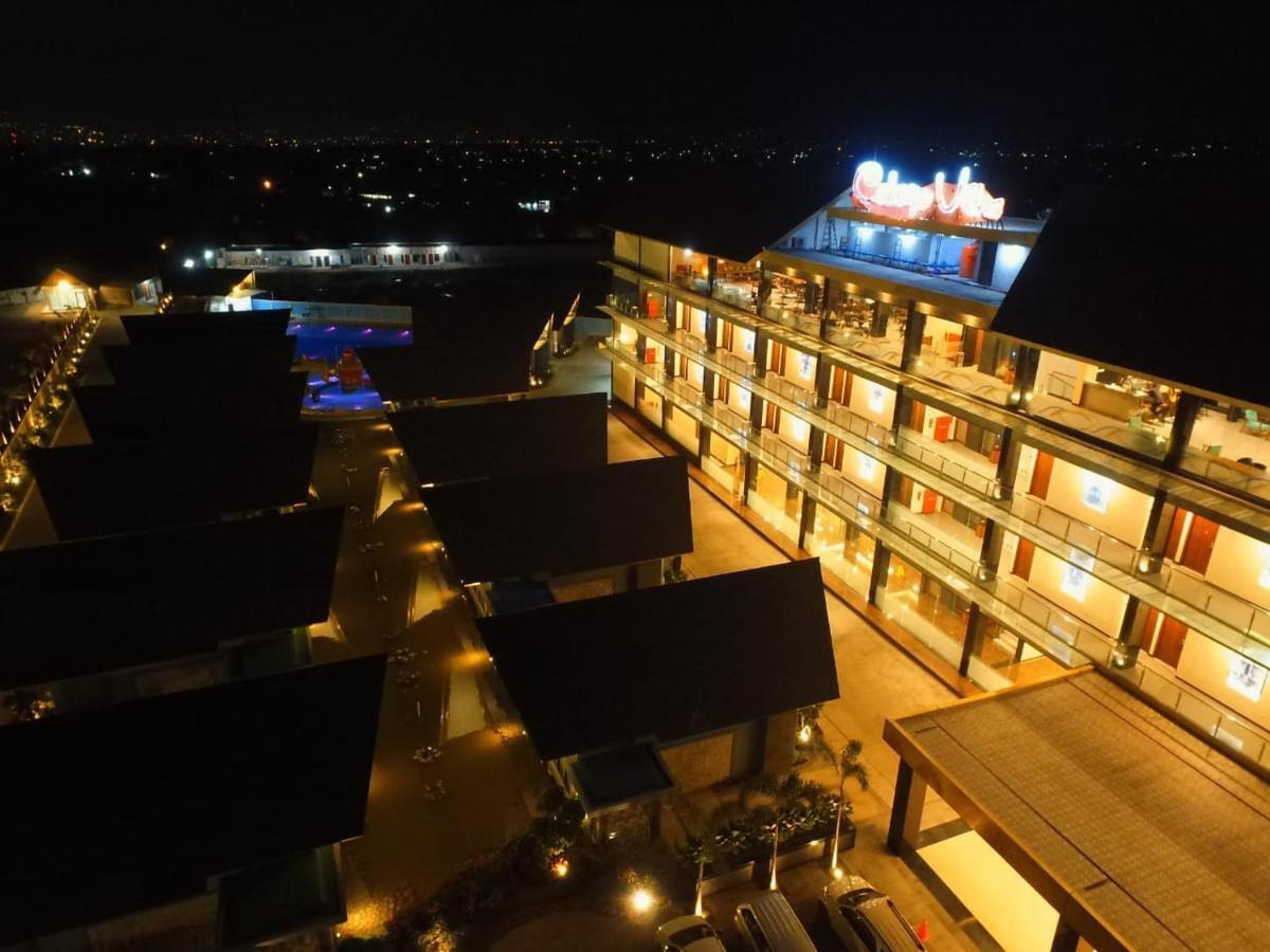 Cahaya Villa Garut Luaran gambar