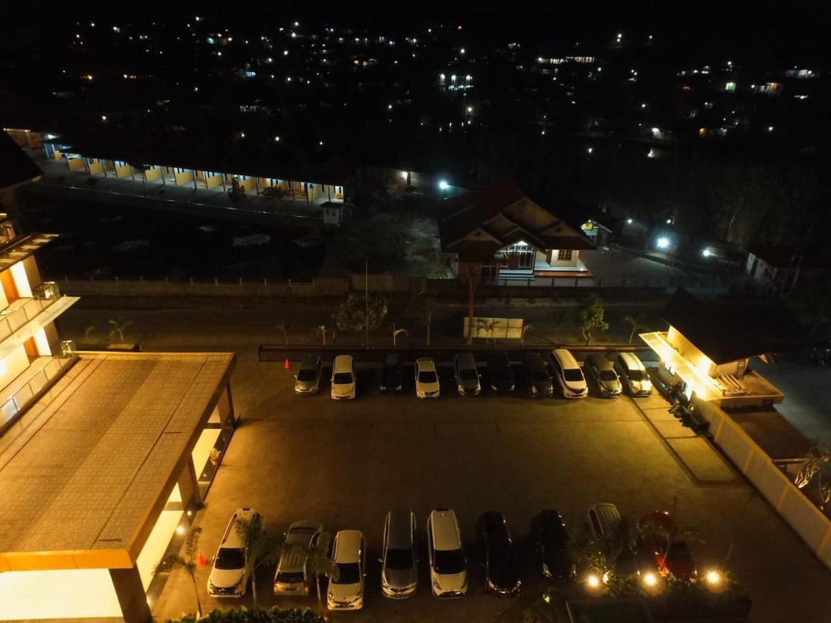 Cahaya Villa Garut Luaran gambar