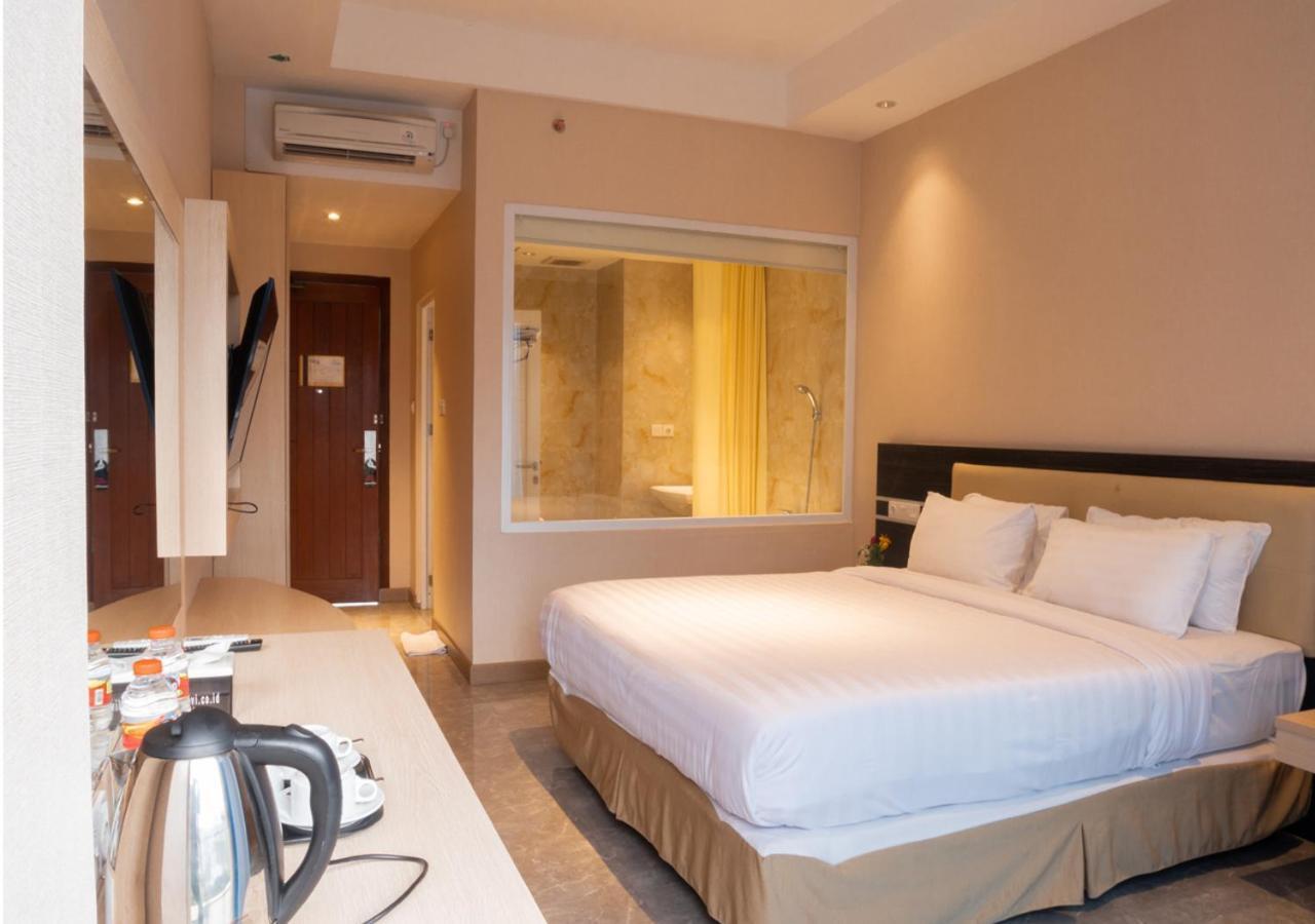 Cahaya Villa Garut Luaran gambar