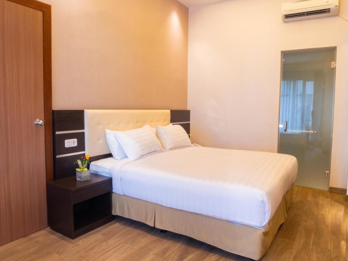 Cahaya Villa Garut Luaran gambar