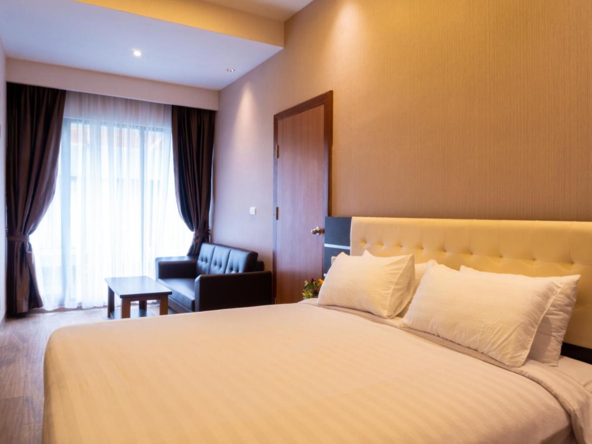 Cahaya Villa Garut Luaran gambar